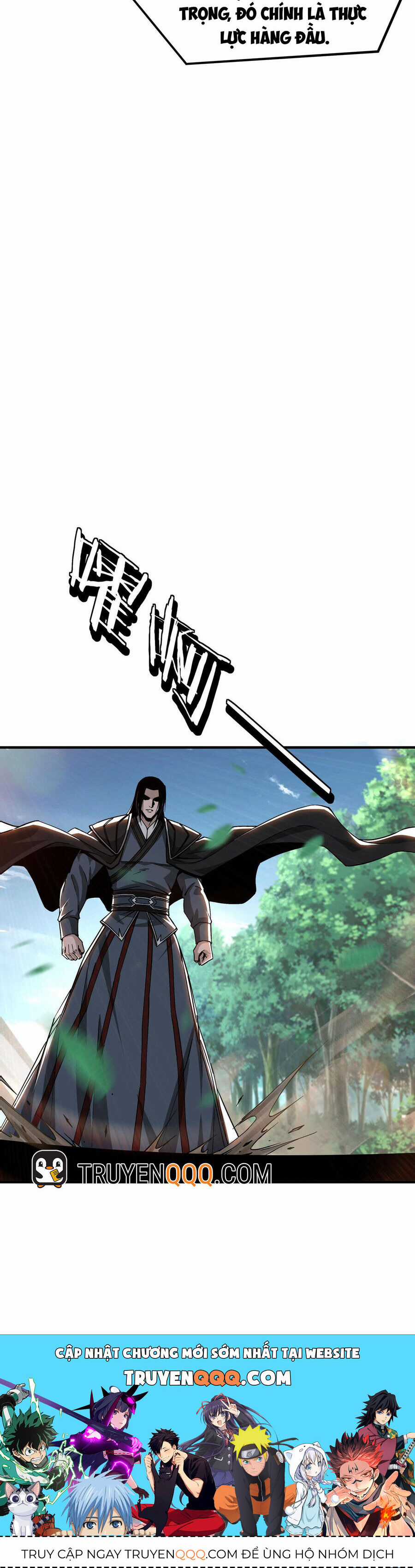 Tối Cường Phản Phái Hệ Thống Chapter 303 trang 19