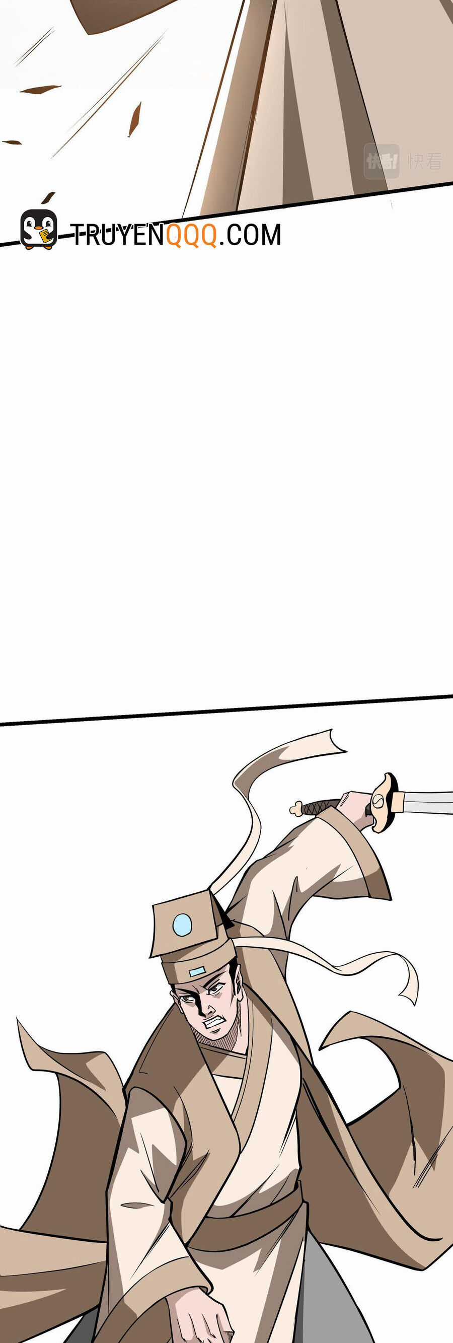 Tối Cường Phản Phái Hệ Thống Chapter 303 trang 4