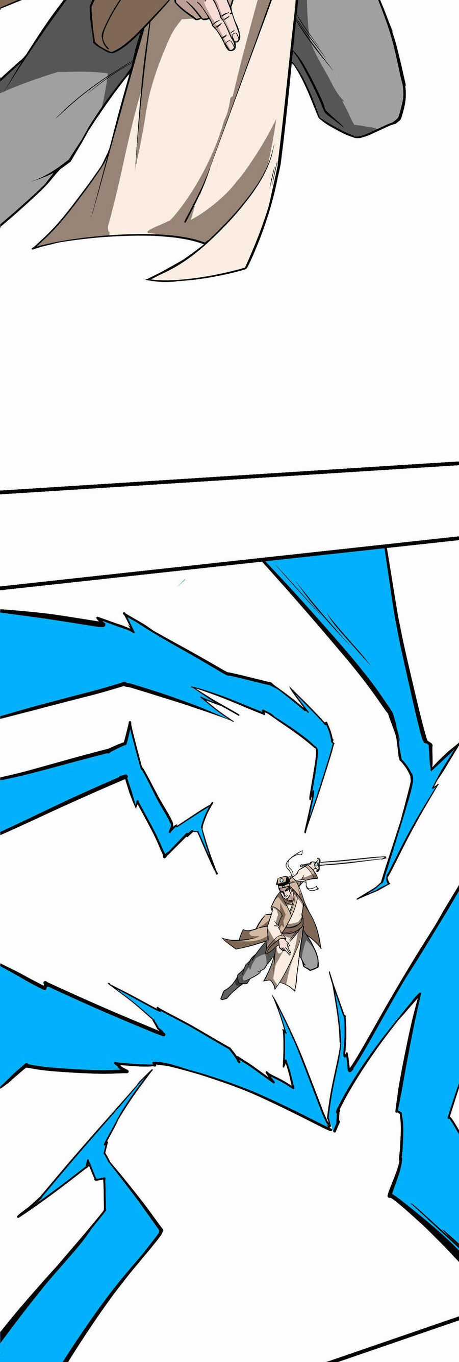 Tối Cường Phản Phái Hệ Thống Chapter 303 trang 5