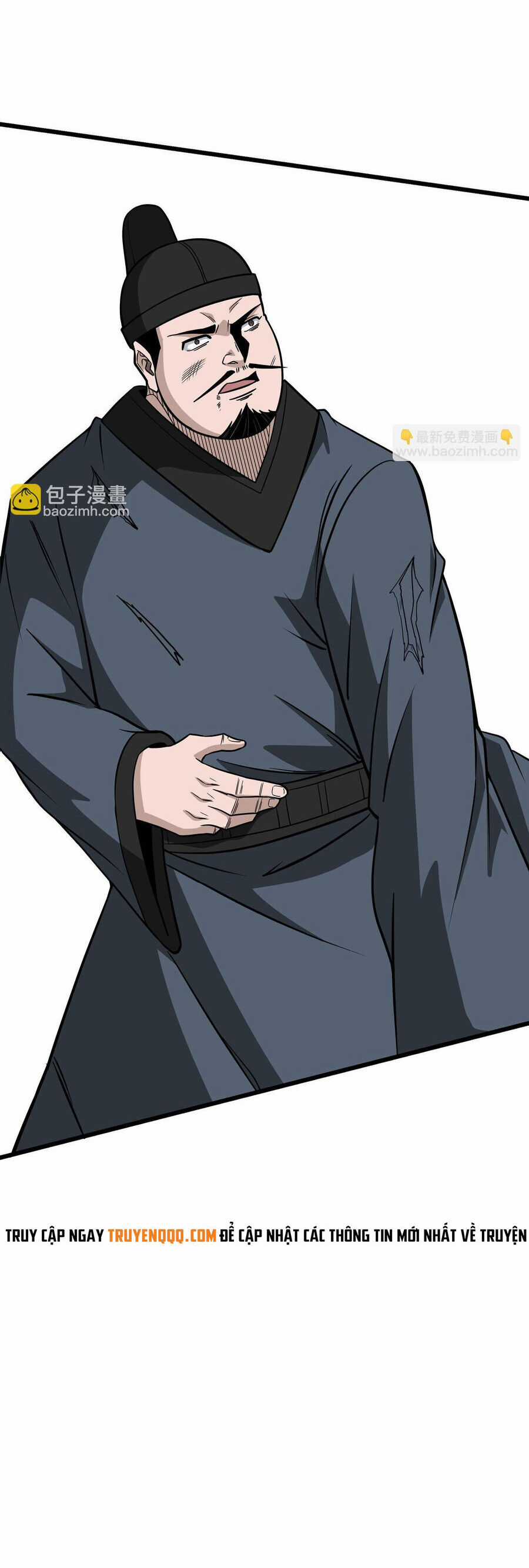 Tối Cường Phản Phái Hệ Thống Chapter 303 trang 7