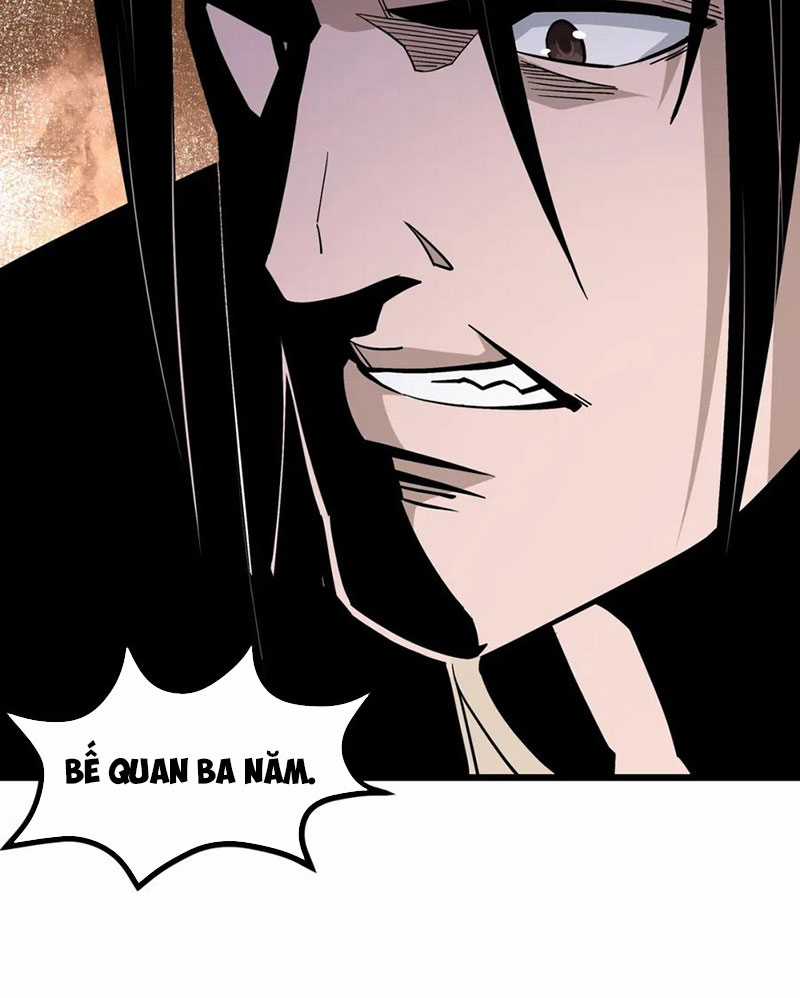 Tối Cường Phản Phái Hệ Thống Chapter 304 trang 10