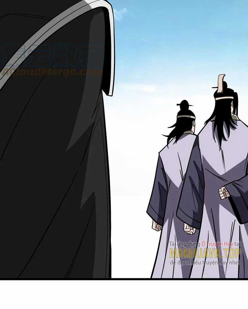 Tối Cường Phản Phái Hệ Thống Chapter 304 trang 12
