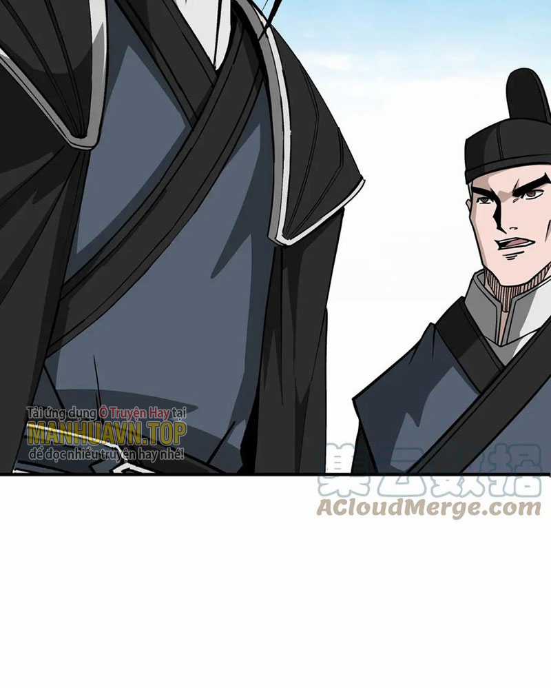 Tối Cường Phản Phái Hệ Thống Chapter 304 trang 14