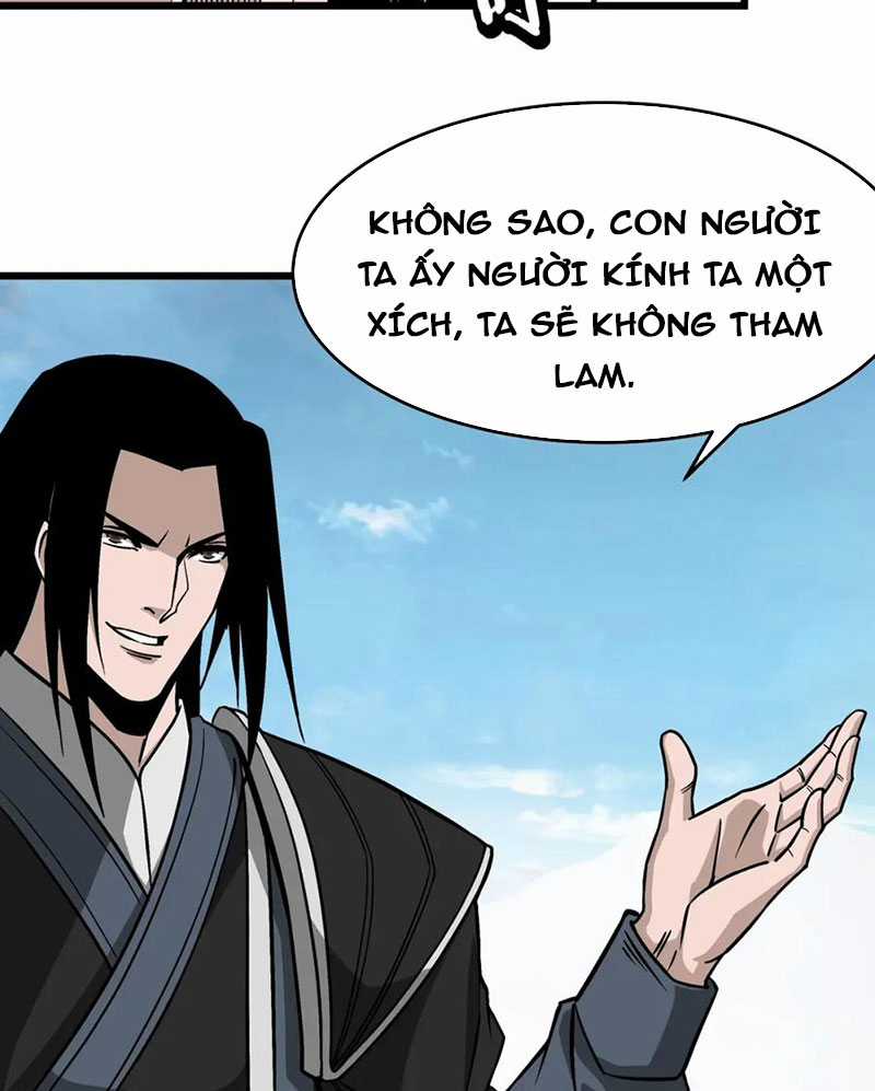 Tối Cường Phản Phái Hệ Thống Chapter 304 trang 3