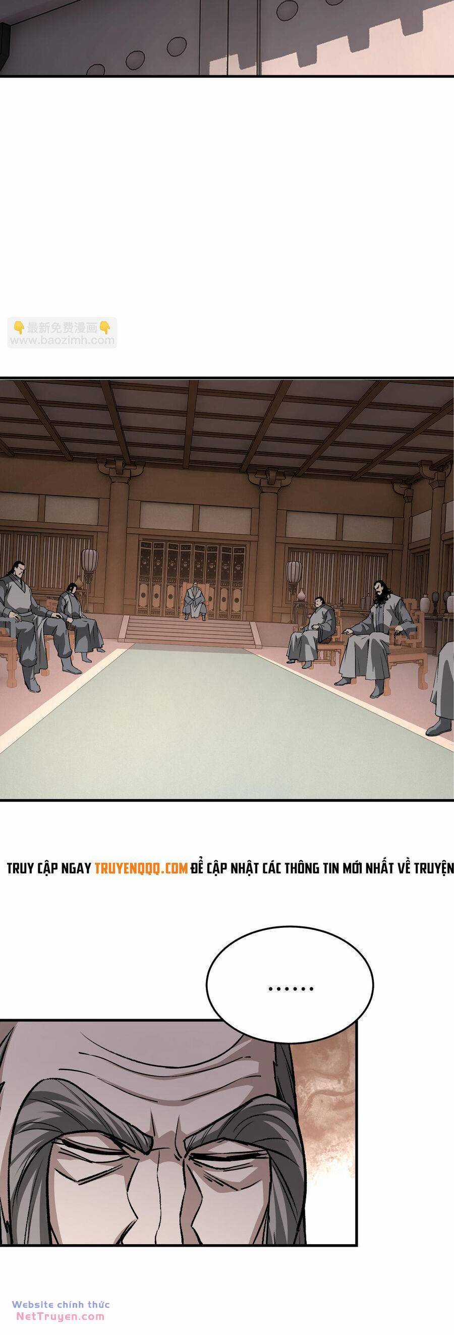 Tối Cường Phản Phái Hệ Thống Chapter 305 trang 10