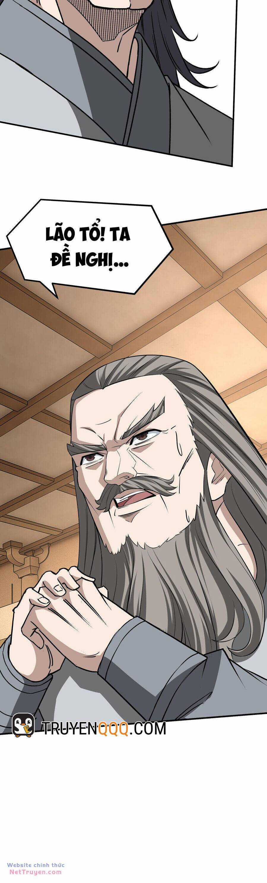 Tối Cường Phản Phái Hệ Thống Chapter 305 trang 16