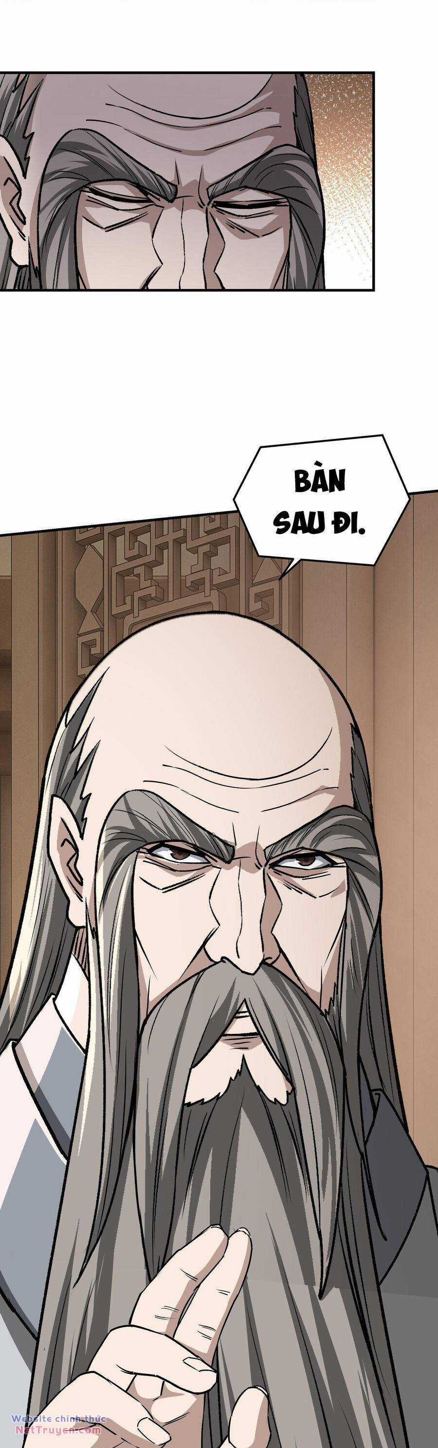 Tối Cường Phản Phái Hệ Thống Chapter 305 trang 17