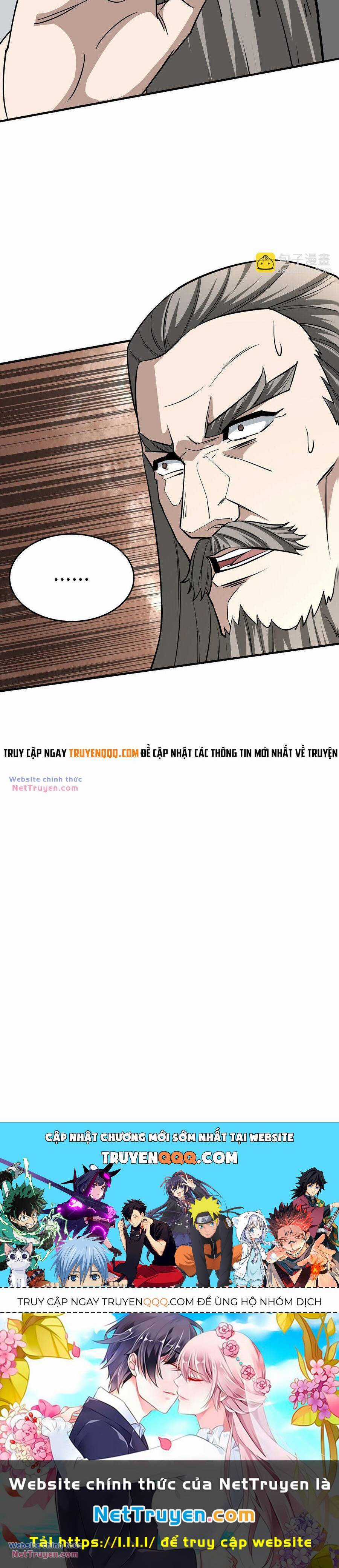 Tối Cường Phản Phái Hệ Thống Chapter 305 trang 18