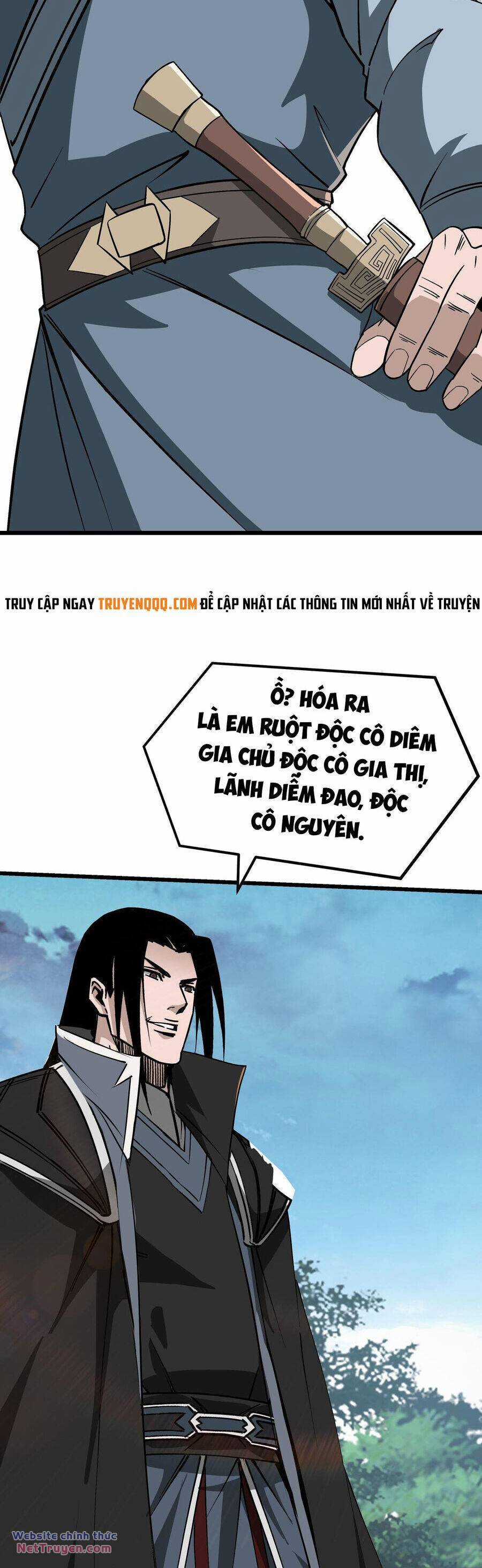 Tối Cường Phản Phái Hệ Thống Chapter 305 trang 2