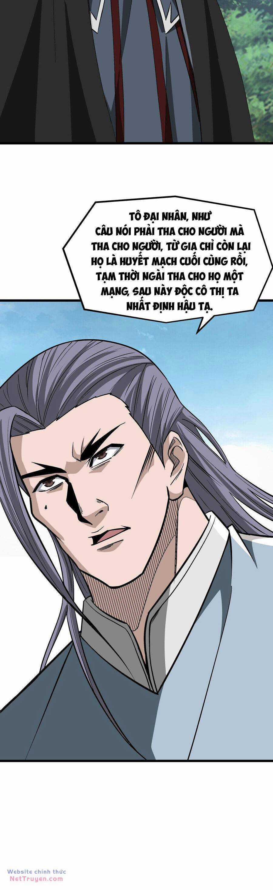 Tối Cường Phản Phái Hệ Thống Chapter 305 trang 3