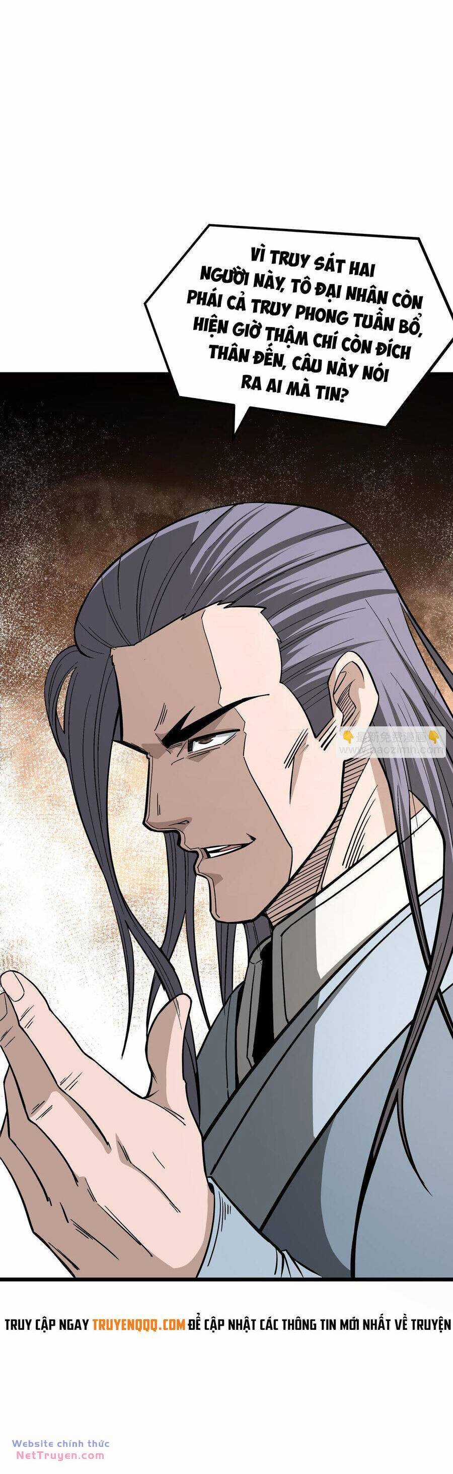 Tối Cường Phản Phái Hệ Thống Chapter 305 trang 5