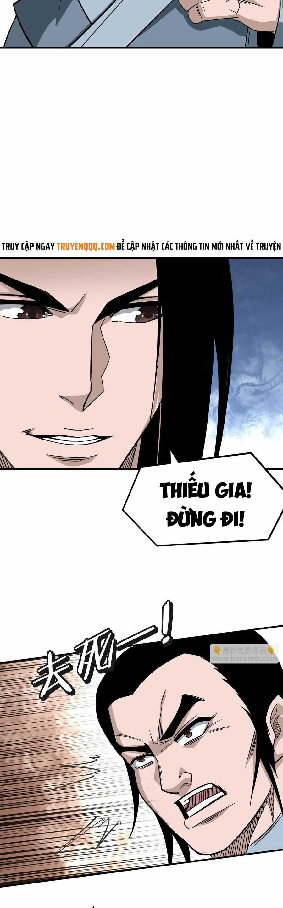 Tối Cường Phản Phái Hệ Thống Chapter 306 trang 2
