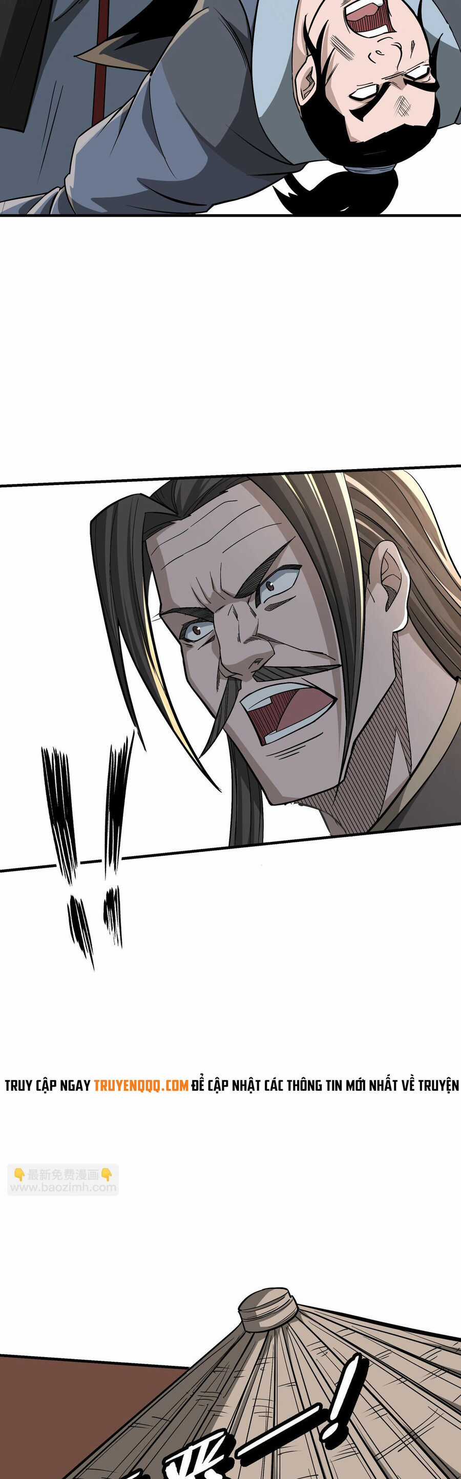 Tối Cường Phản Phái Hệ Thống Chapter 306 trang 6