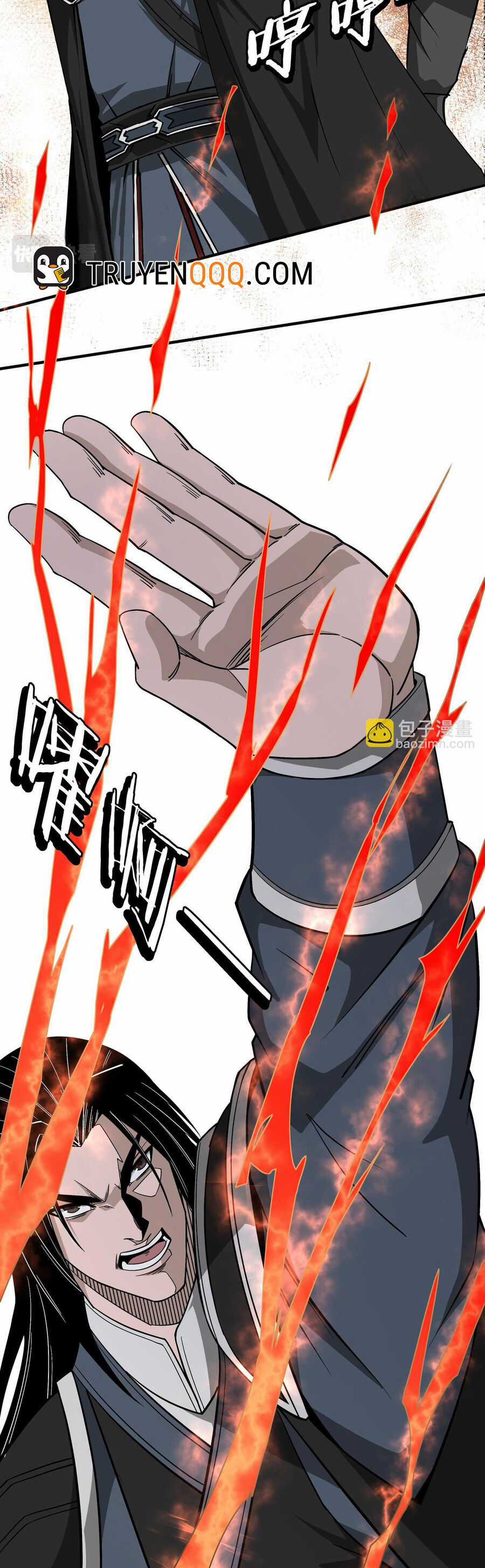 Tối Cường Phản Phái Hệ Thống Chapter 306 trang 8