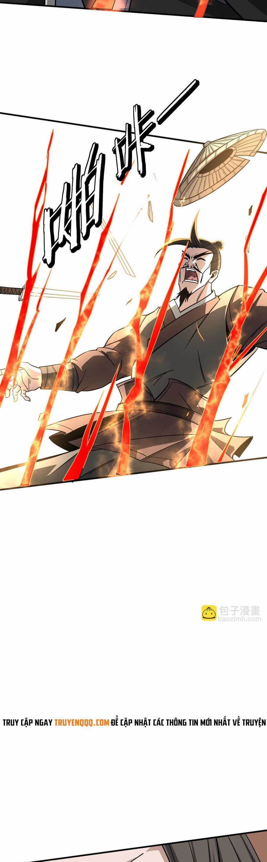 Tối Cường Phản Phái Hệ Thống Chapter 306 trang 9