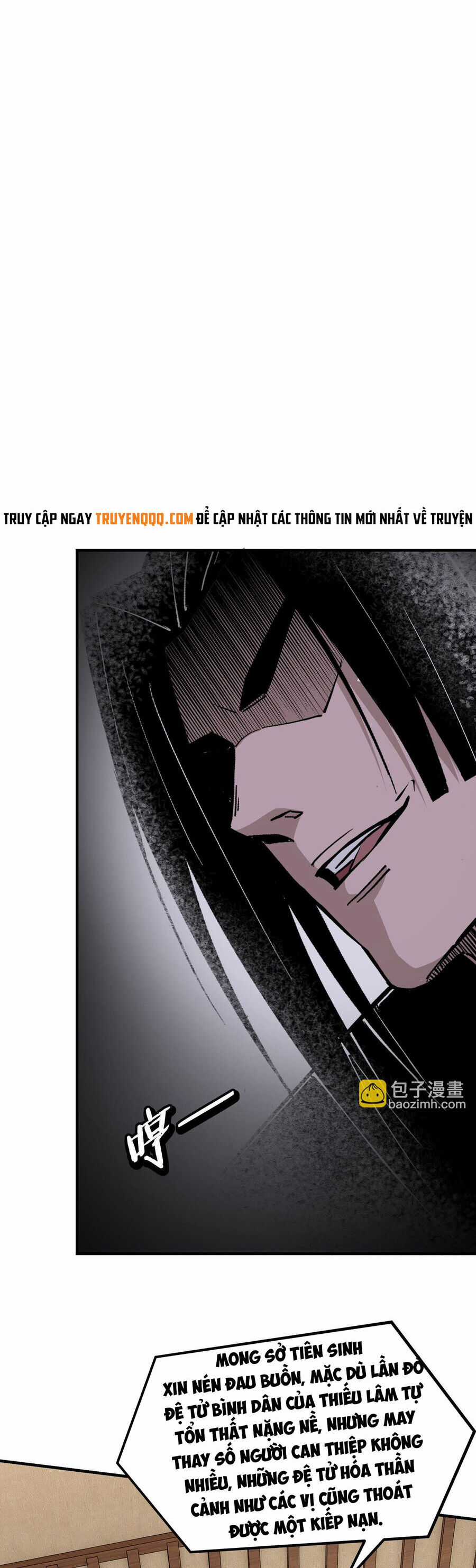 Tối Cường Phản Phái Hệ Thống Chapter 307 trang 25