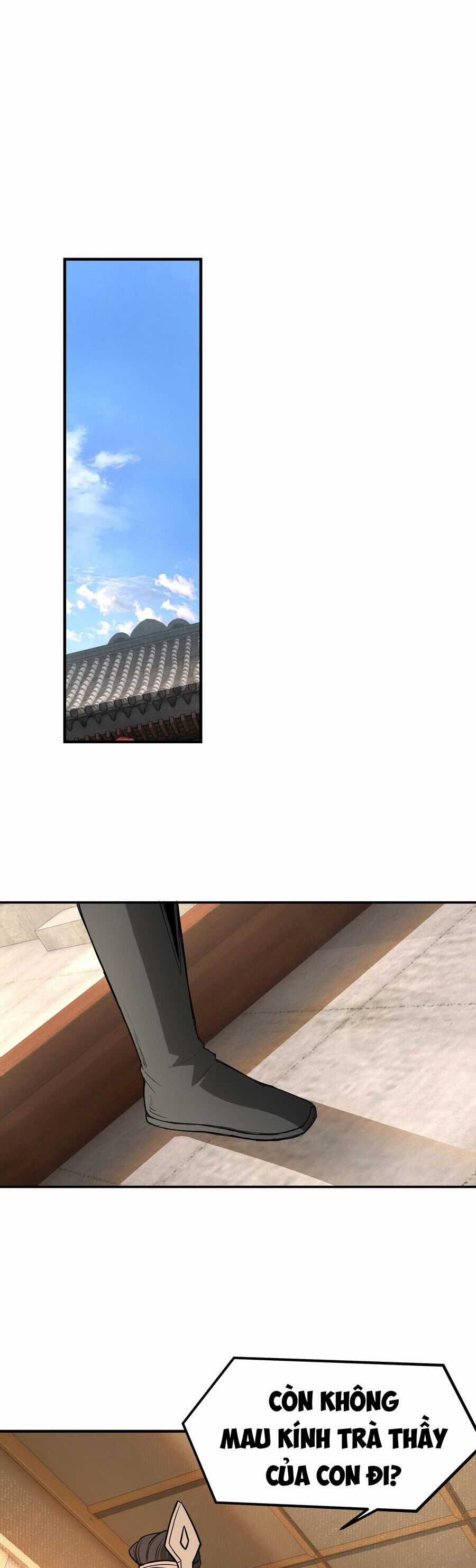 Tối Cường Phản Phái Hệ Thống Chapter 307 trang 27