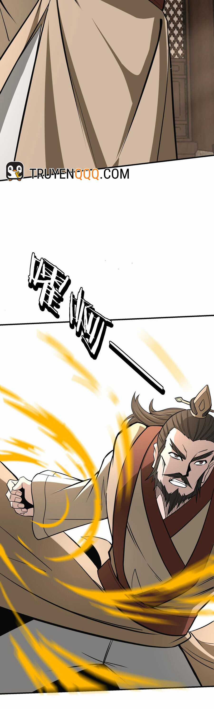 Tối Cường Phản Phái Hệ Thống Chapter 307 trang 7