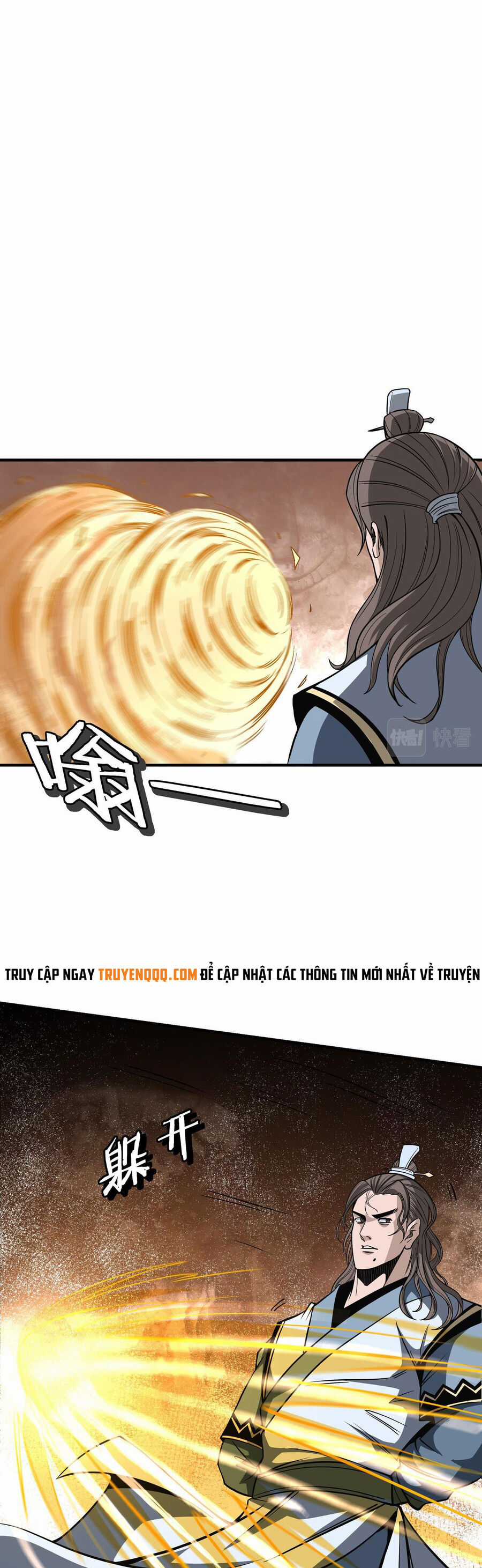 Tối Cường Phản Phái Hệ Thống Chapter 307 trang 8