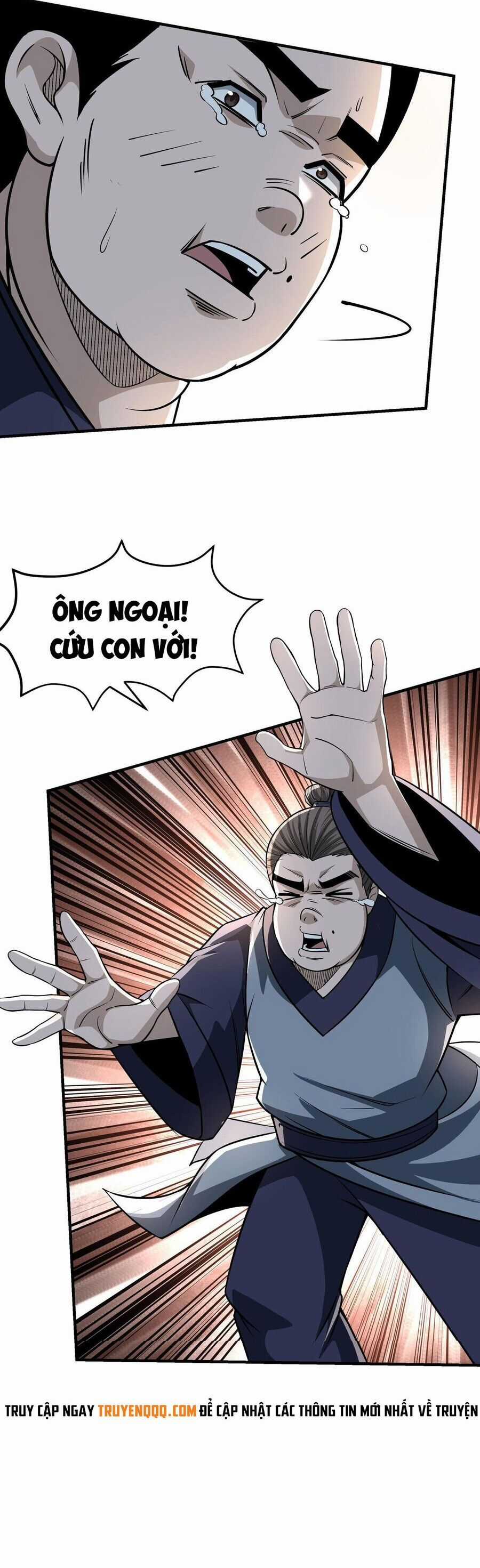 Tối Cường Phản Phái Hệ Thống Chapter 308 trang 12