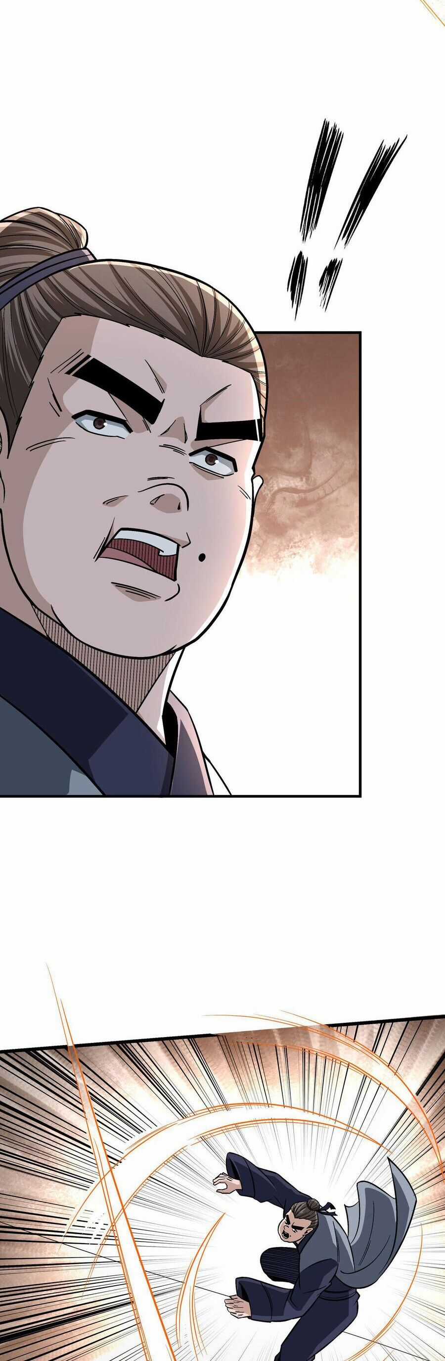 Tối Cường Phản Phái Hệ Thống Chapter 308 trang 16