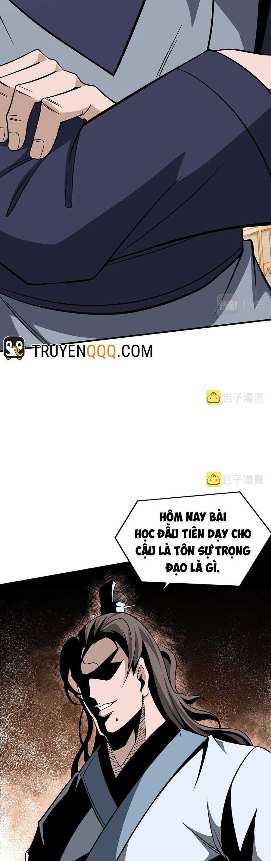 Tối Cường Phản Phái Hệ Thống Chapter 308 trang 4