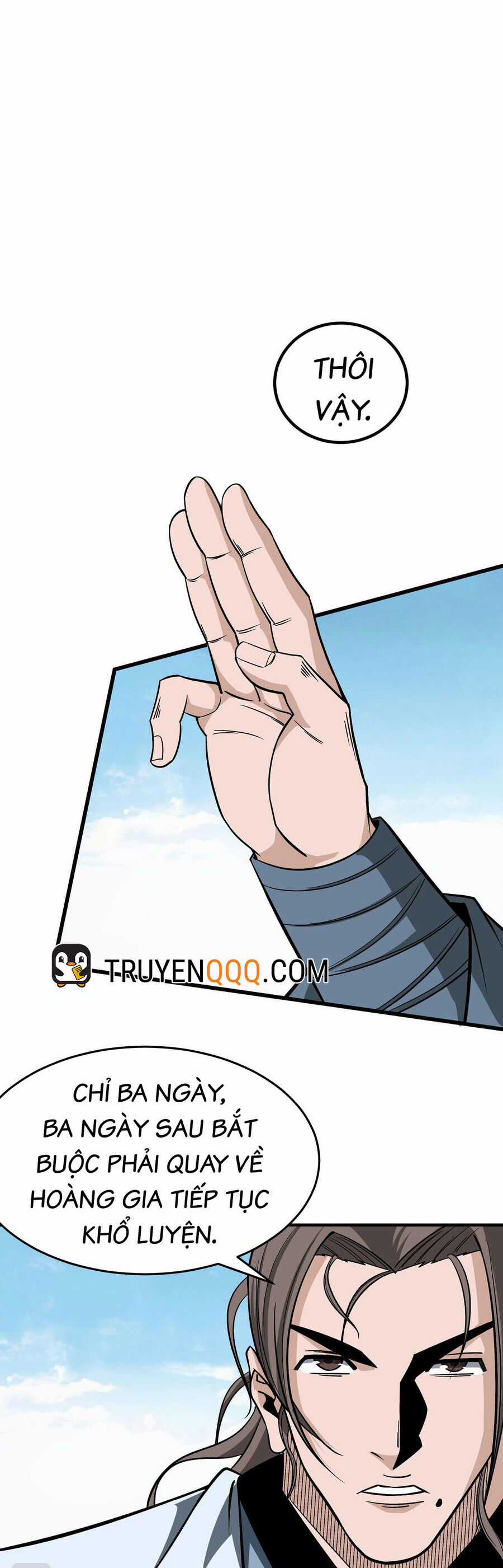 Tối Cường Phản Phái Hệ Thống Chapter 309 trang 13