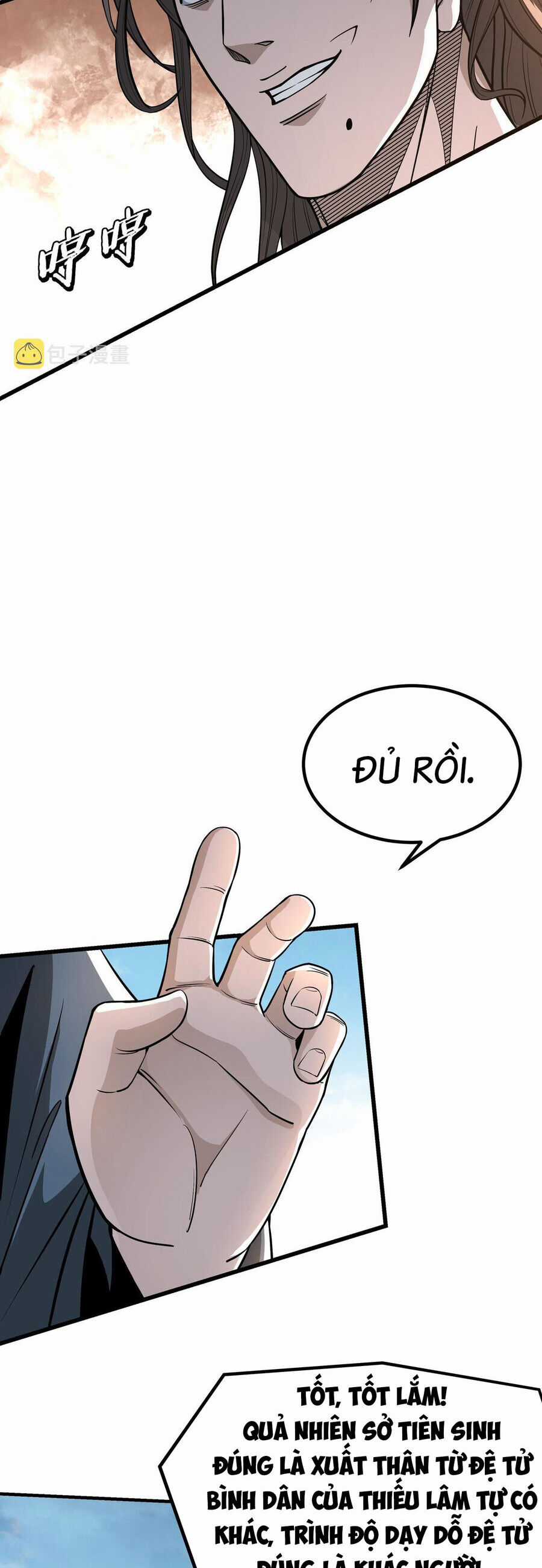 Tối Cường Phản Phái Hệ Thống Chapter 309 trang 3