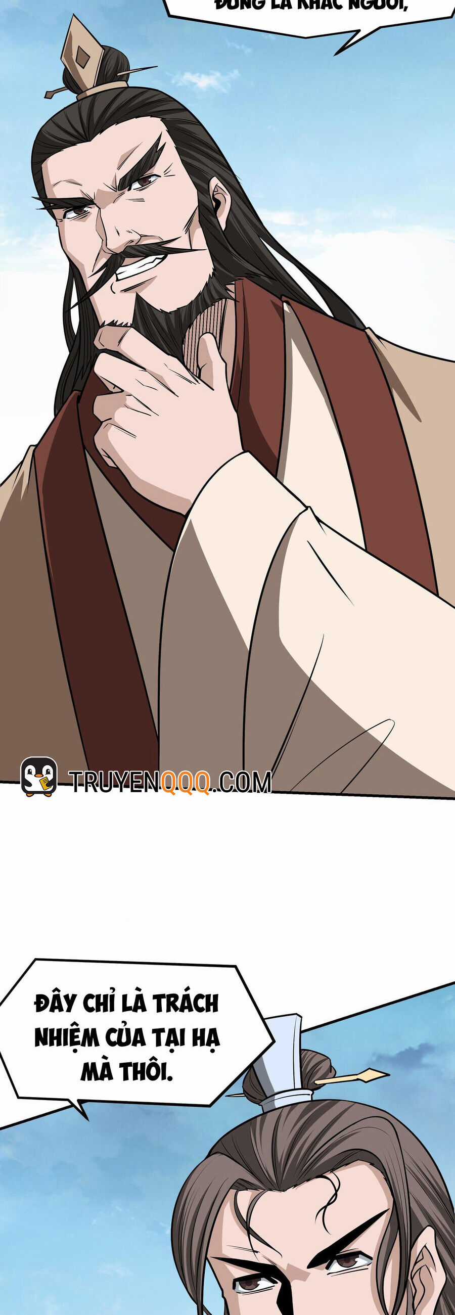 Tối Cường Phản Phái Hệ Thống Chapter 309 trang 4