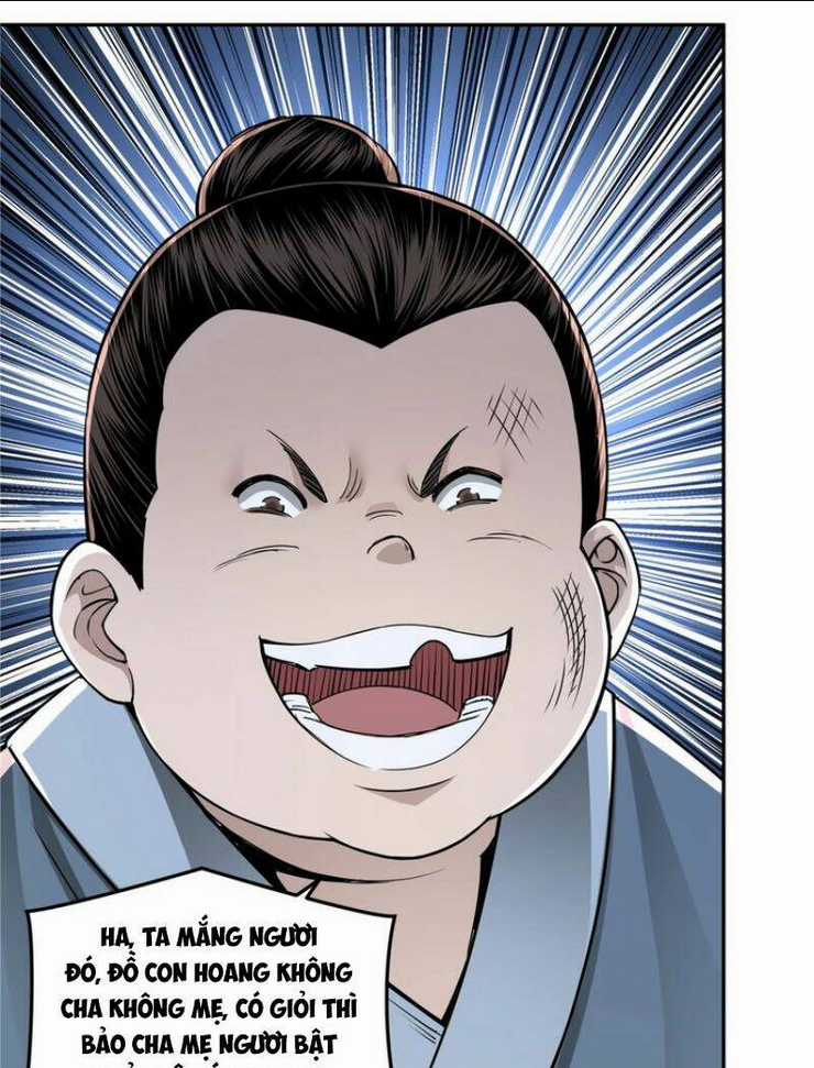 Tối Cường Phản Phái Hệ Thống Chapter 31 trang 10