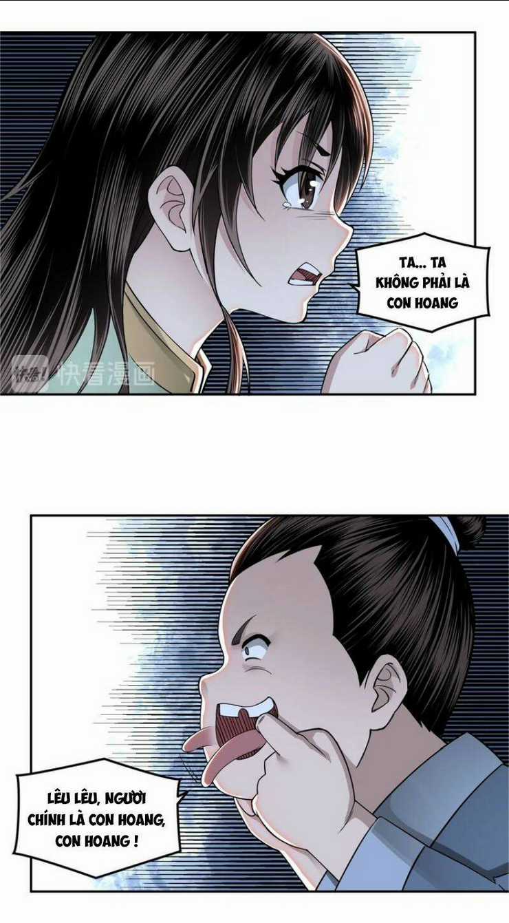 Tối Cường Phản Phái Hệ Thống Chapter 31 trang 13