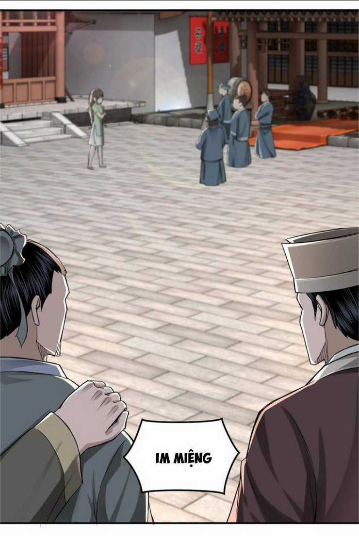 Tối Cường Phản Phái Hệ Thống Chapter 31 trang 14