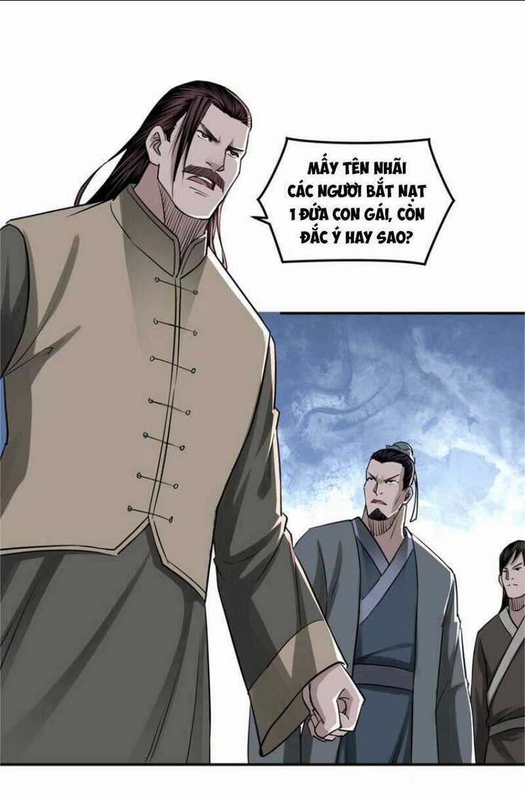 Tối Cường Phản Phái Hệ Thống Chapter 31 trang 15