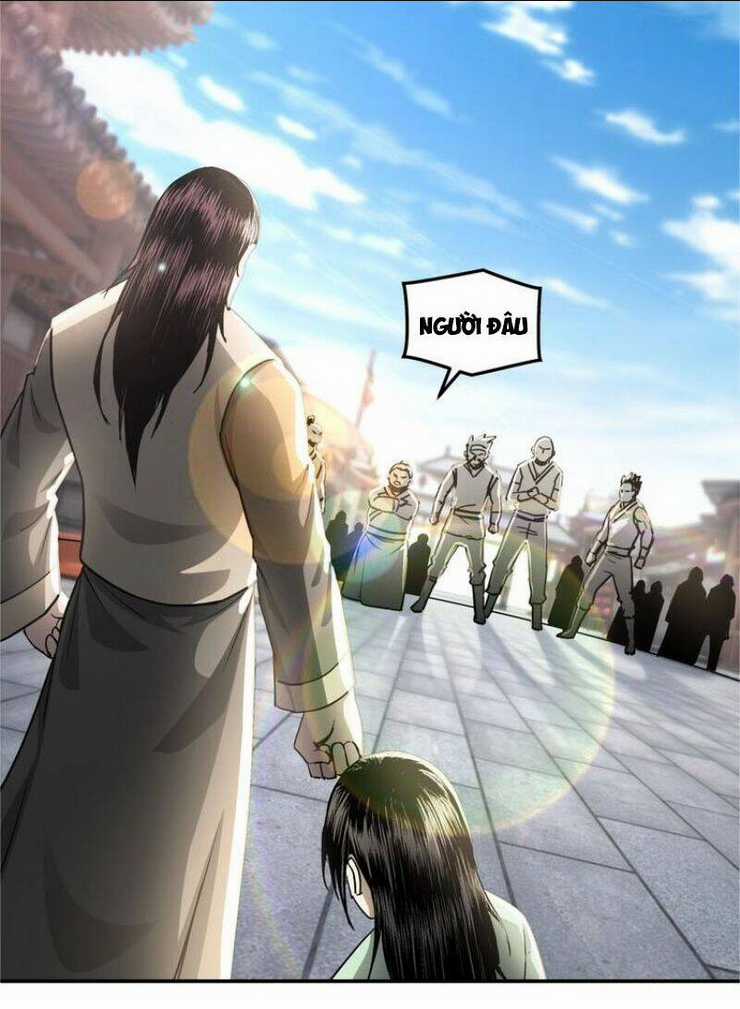 Tối Cường Phản Phái Hệ Thống Chapter 31 trang 19