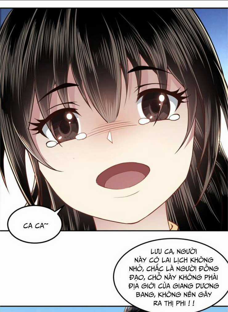 Tối Cường Phản Phái Hệ Thống Chapter 31 trang 22