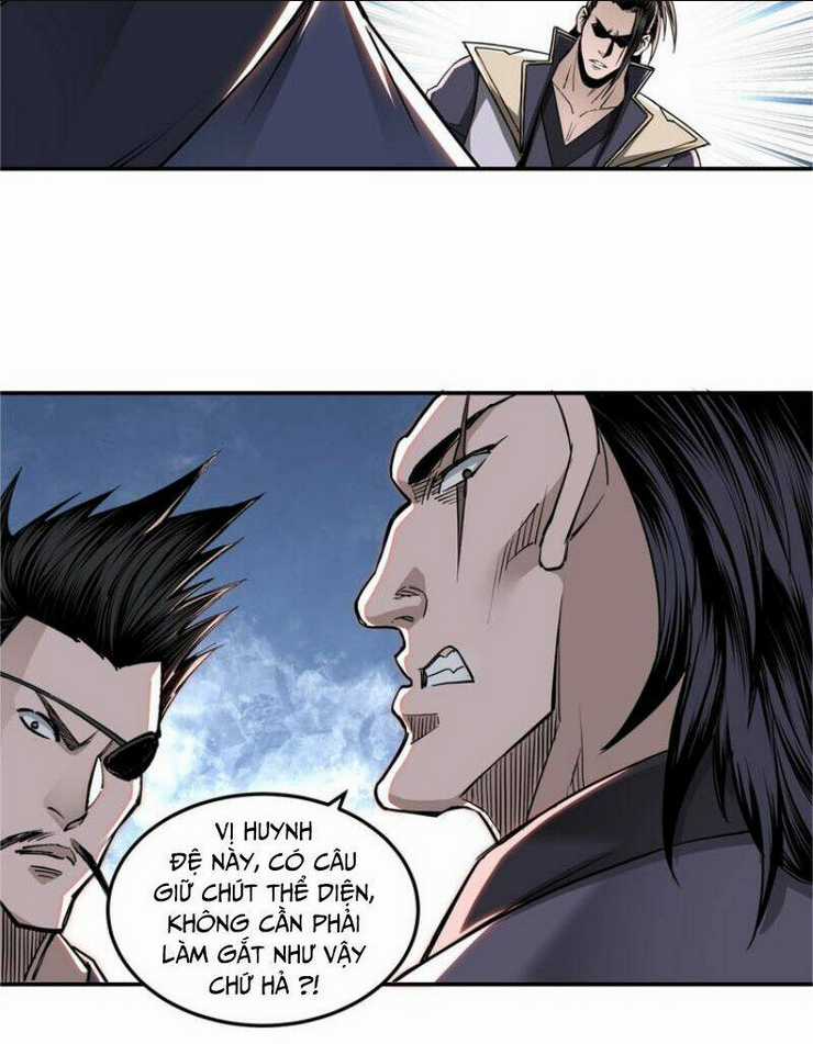 Tối Cường Phản Phái Hệ Thống Chapter 31 trang 27