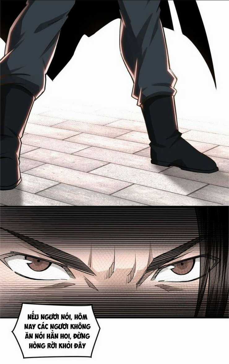 Tối Cường Phản Phái Hệ Thống Chapter 31 trang 29