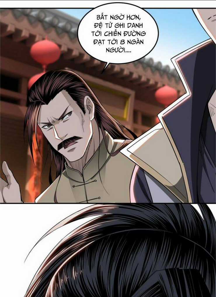 Tối Cường Phản Phái Hệ Thống Chapter 31 trang 3