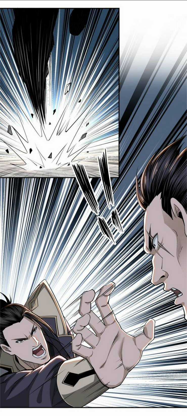 Tối Cường Phản Phái Hệ Thống Chapter 31 trang 32