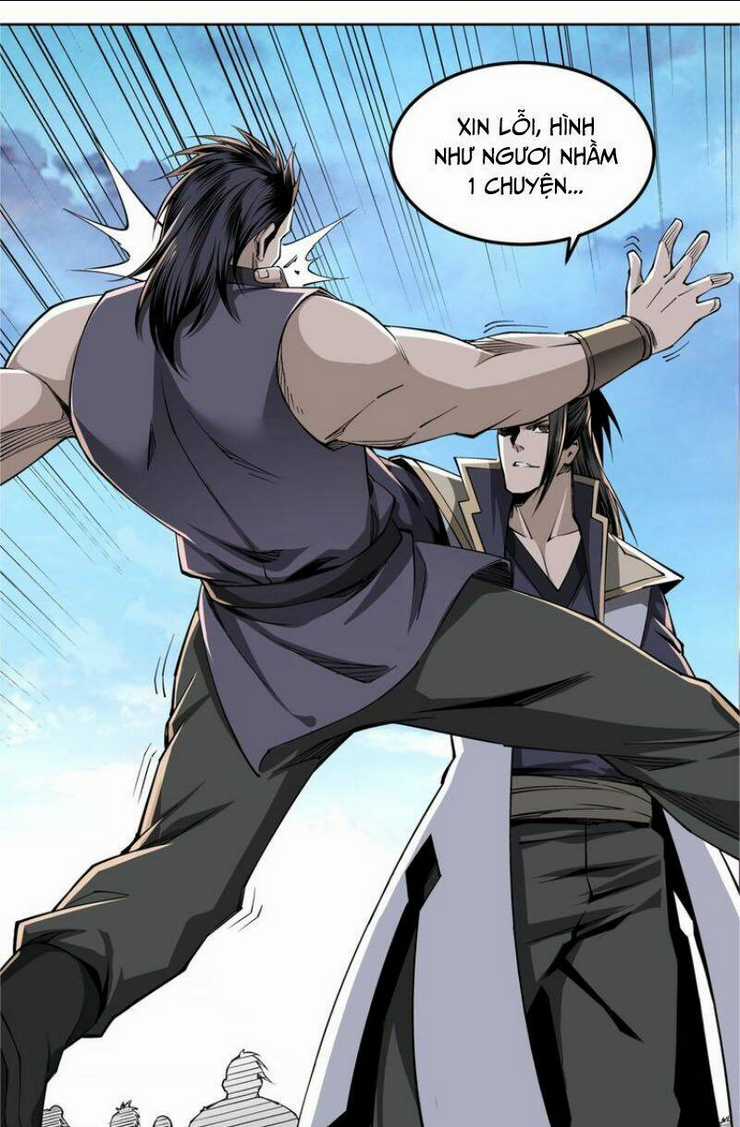 Tối Cường Phản Phái Hệ Thống Chapter 31 trang 33