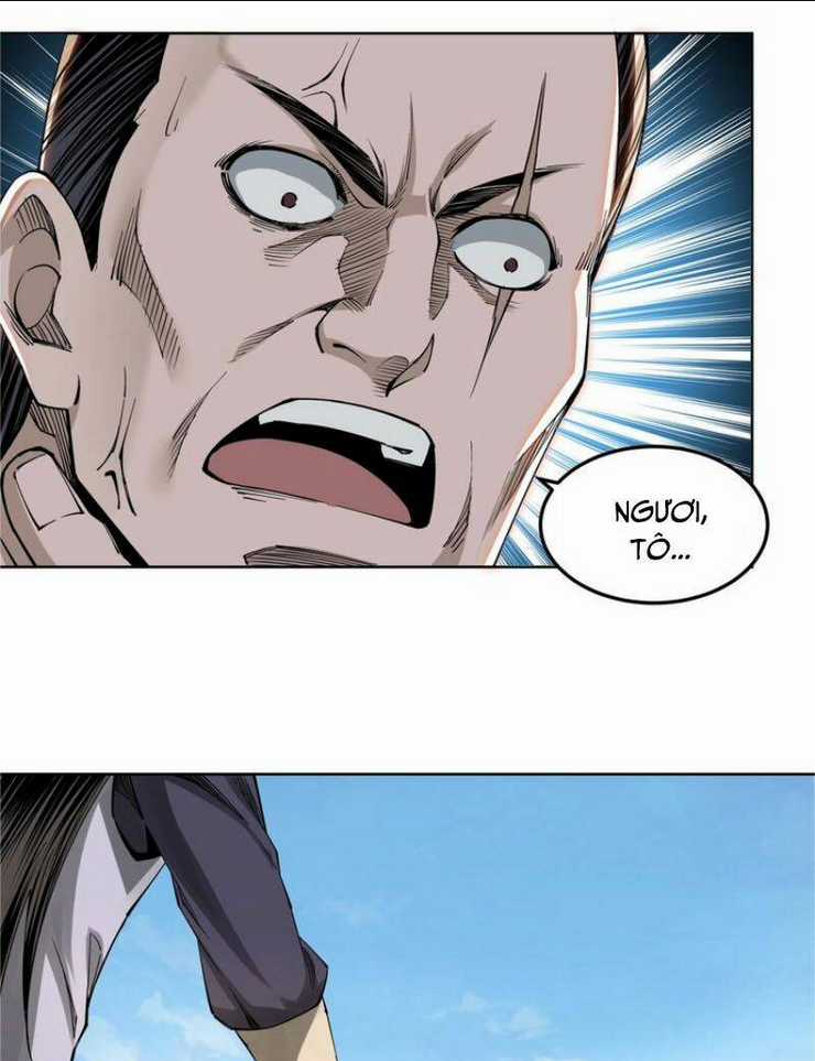 Tối Cường Phản Phái Hệ Thống Chapter 31 trang 37