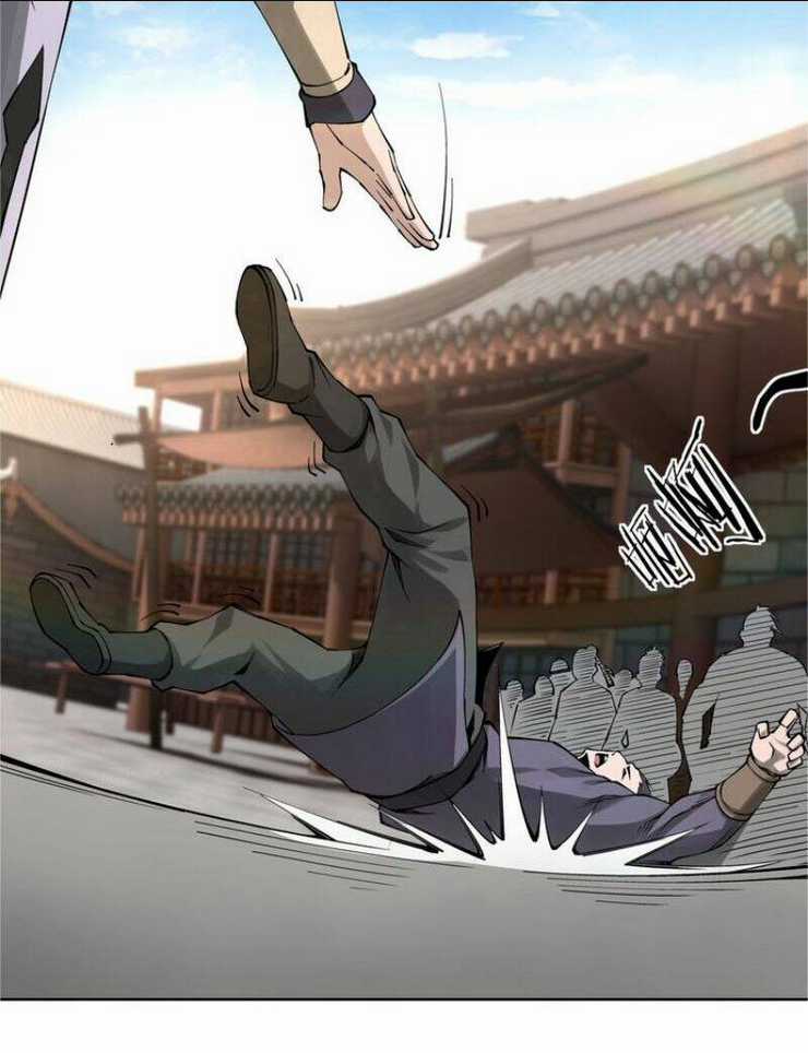 Tối Cường Phản Phái Hệ Thống Chapter 31 trang 38