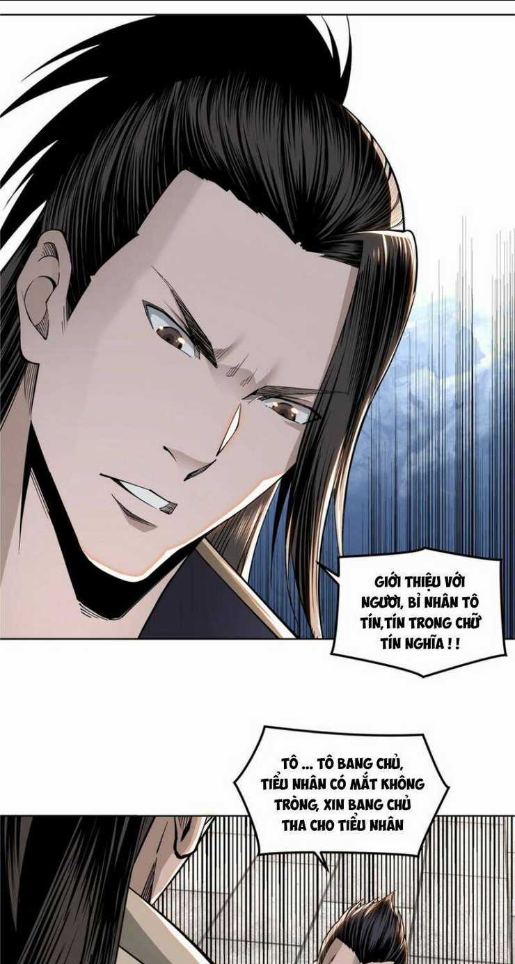 Tối Cường Phản Phái Hệ Thống Chapter 31 trang 39