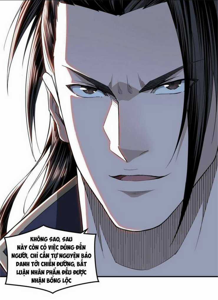 Tối Cường Phản Phái Hệ Thống Chapter 31 trang 4