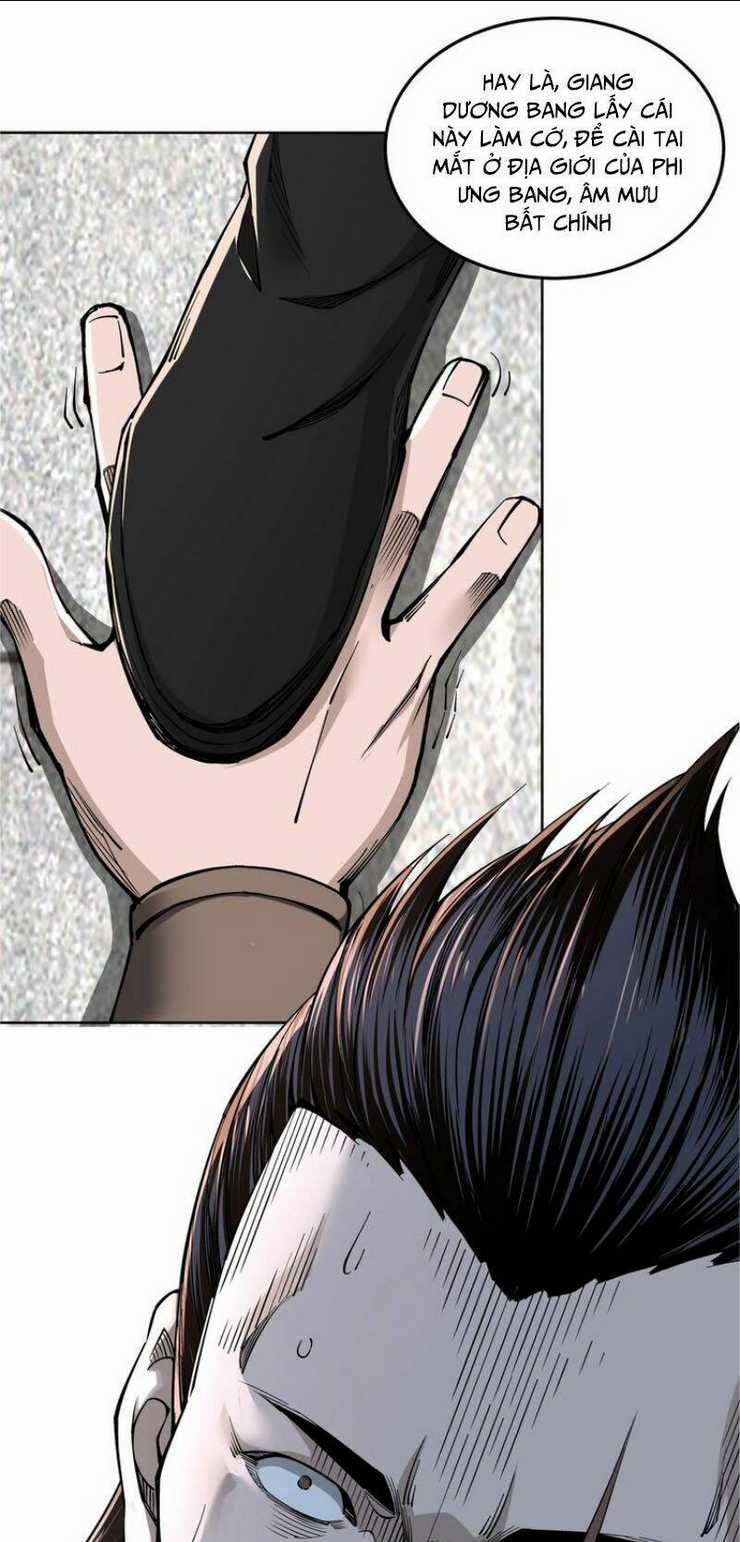 Tối Cường Phản Phái Hệ Thống Chapter 31 trang 41