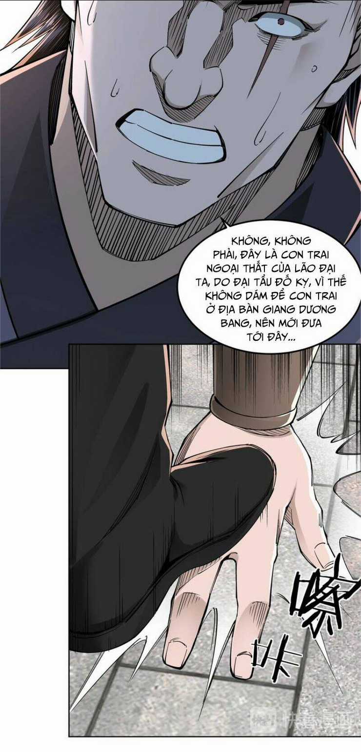 Tối Cường Phản Phái Hệ Thống Chapter 31 trang 42