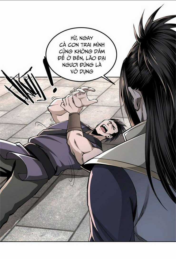 Tối Cường Phản Phái Hệ Thống Chapter 31 trang 43