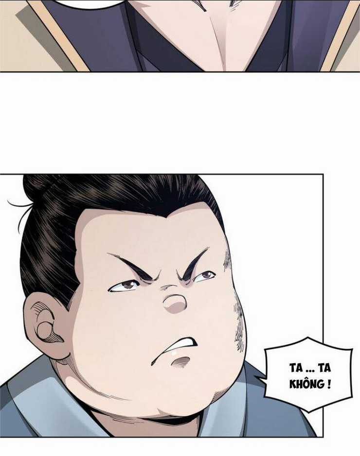 Tối Cường Phản Phái Hệ Thống Chapter 31 trang 46