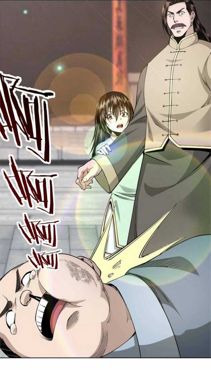 Tối Cường Phản Phái Hệ Thống Chapter 31 trang 49