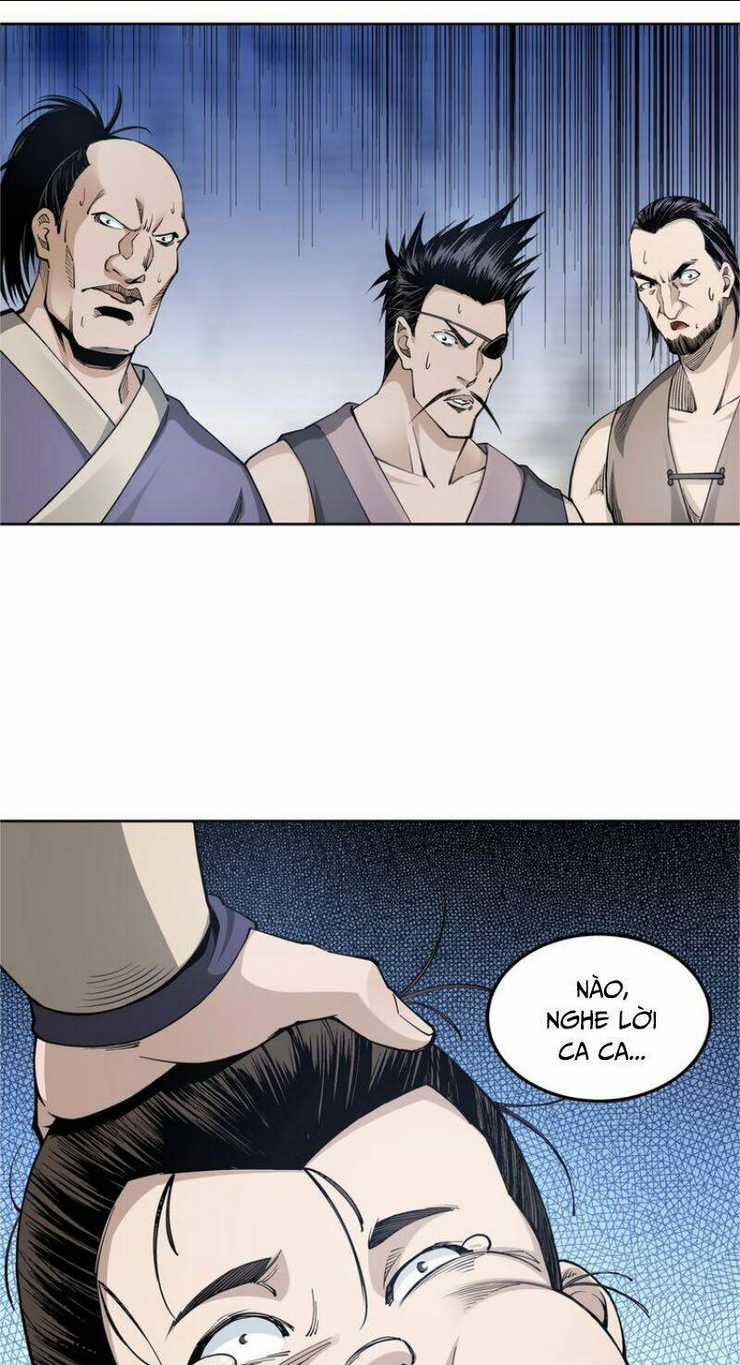 Tối Cường Phản Phái Hệ Thống Chapter 31 trang 50